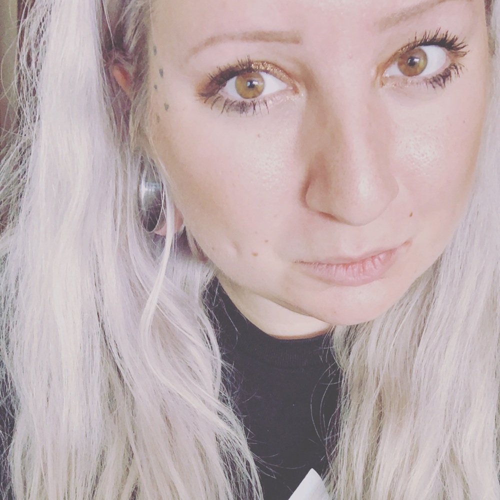 Meet your Posher, Rylynn
